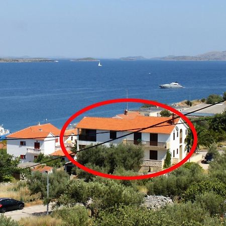 Apartments By The Sea Sali, Dugi Otok - 454 מראה חיצוני תמונה