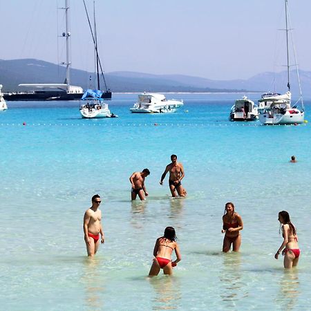 Apartments By The Sea Sali, Dugi Otok - 454 מראה חיצוני תמונה