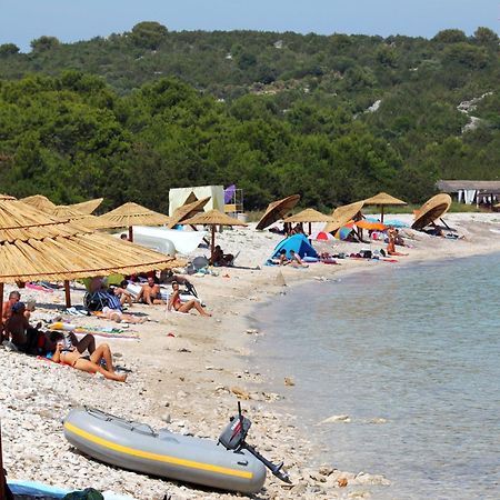 Apartments By The Sea Sali, Dugi Otok - 454 מראה חיצוני תמונה