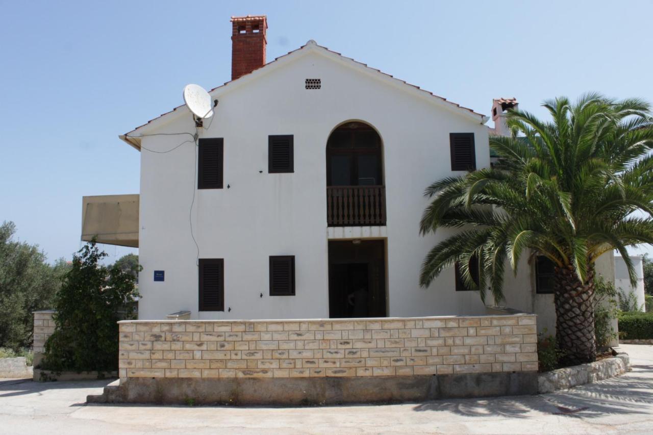 Apartments By The Sea Sali, Dugi Otok - 454 מראה חיצוני תמונה