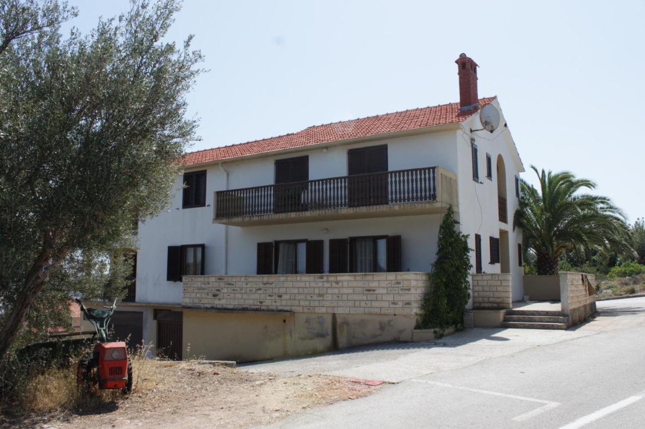 Apartments By The Sea Sali, Dugi Otok - 454 מראה חיצוני תמונה