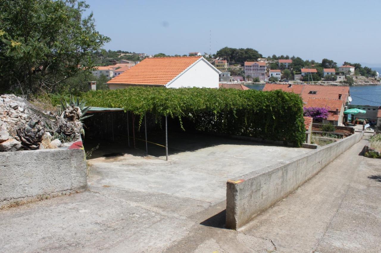Apartments By The Sea Sali, Dugi Otok - 454 מראה חיצוני תמונה
