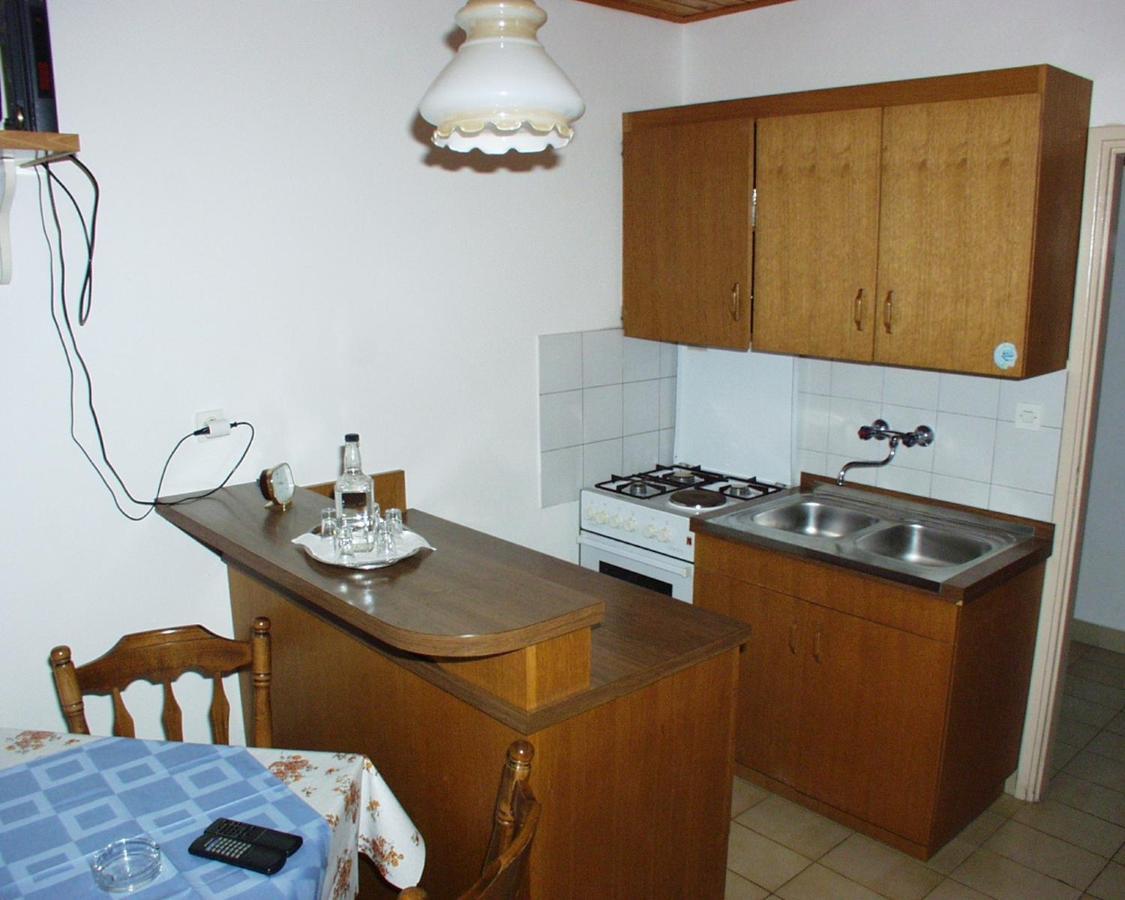 Apartments By The Sea Sali, Dugi Otok - 454 מראה חיצוני תמונה