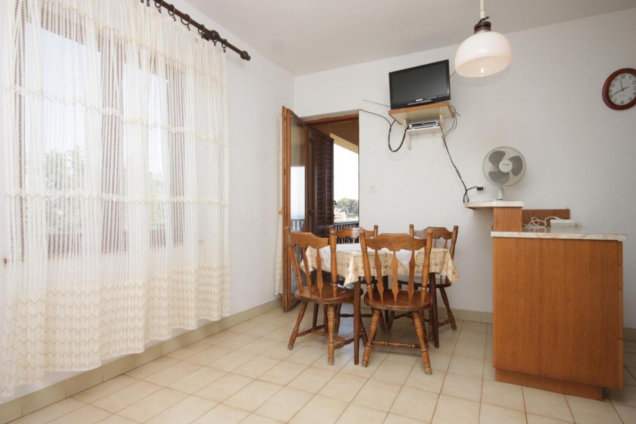 Apartments By The Sea Sali, Dugi Otok - 454 מראה חיצוני תמונה