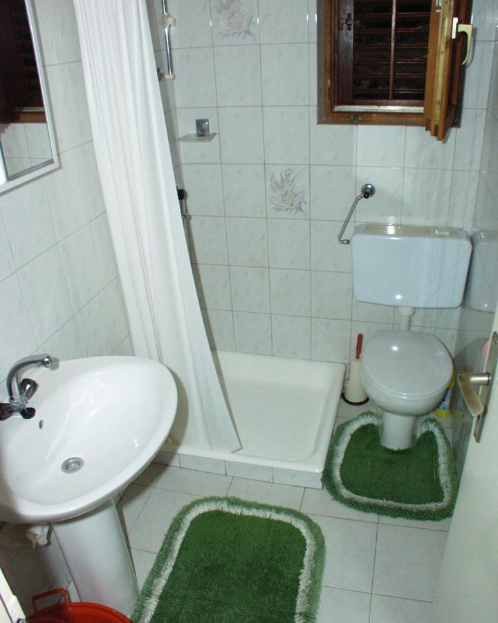 Apartments By The Sea Sali, Dugi Otok - 454 מראה חיצוני תמונה