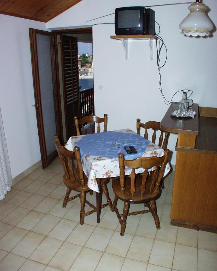 Apartments By The Sea Sali, Dugi Otok - 454 מראה חיצוני תמונה