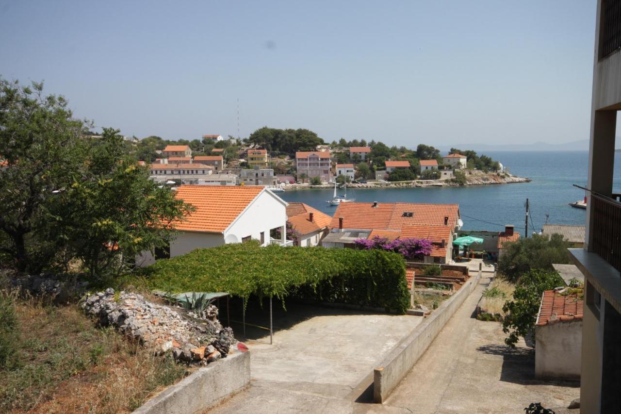 Apartments By The Sea Sali, Dugi Otok - 454 מראה חיצוני תמונה
