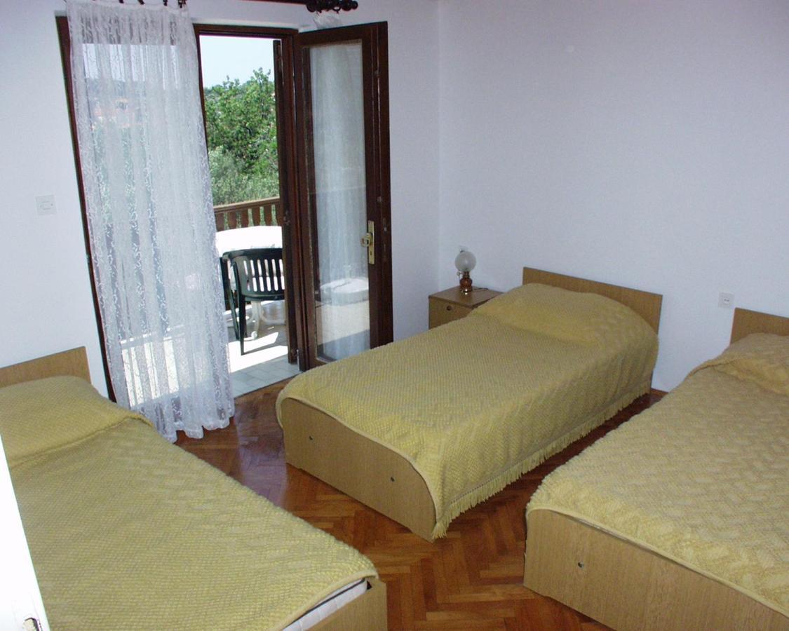 Apartments By The Sea Sali, Dugi Otok - 454 מראה חיצוני תמונה