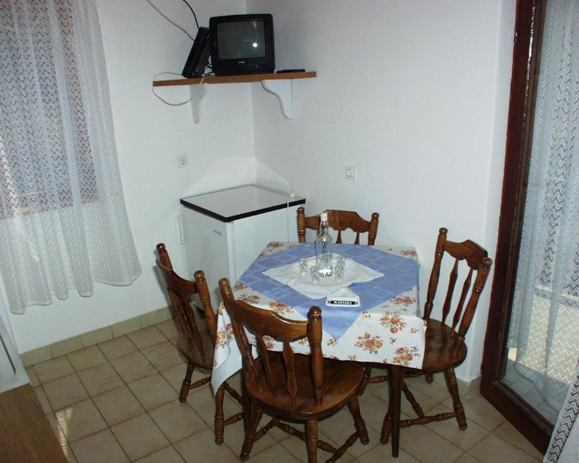 Apartments By The Sea Sali, Dugi Otok - 454 מראה חיצוני תמונה
