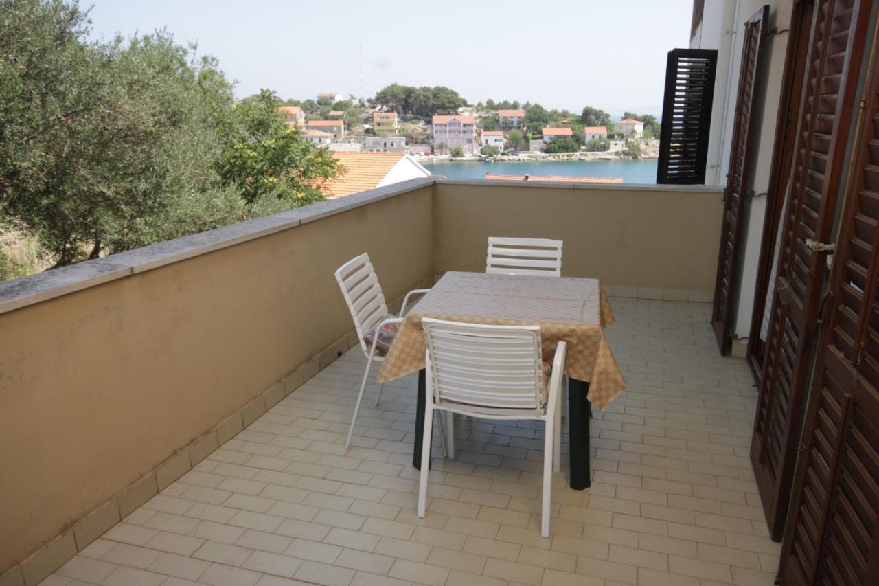 Apartments By The Sea Sali, Dugi Otok - 454 מראה חיצוני תמונה