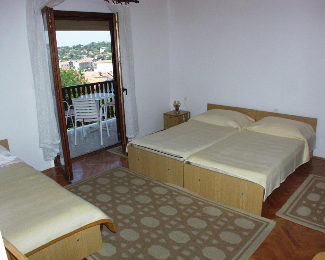 Apartments By The Sea Sali, Dugi Otok - 454 מראה חיצוני תמונה