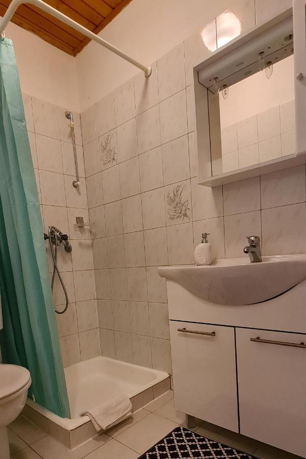 Apartments By The Sea Sali, Dugi Otok - 454 מראה חיצוני תמונה