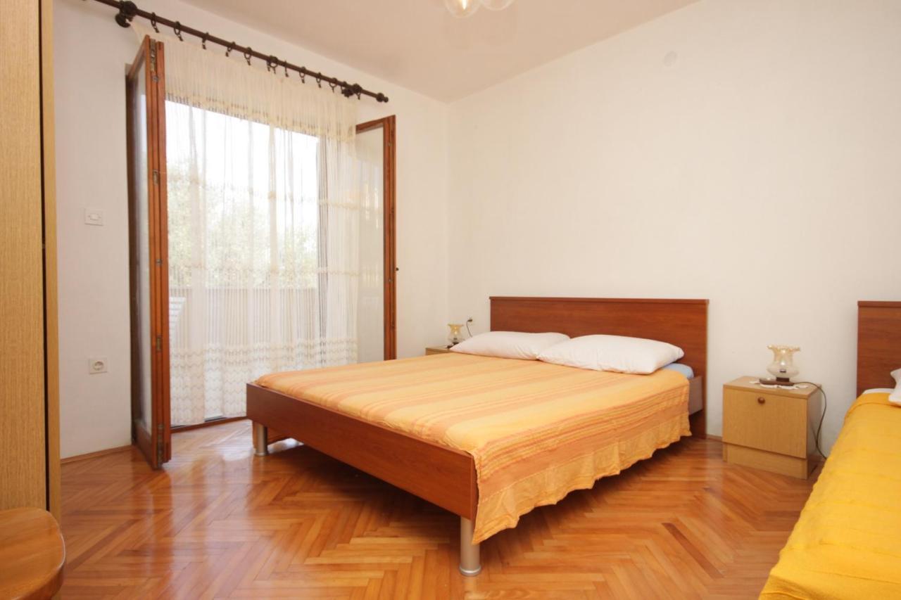 Apartments By The Sea Sali, Dugi Otok - 454 מראה חיצוני תמונה