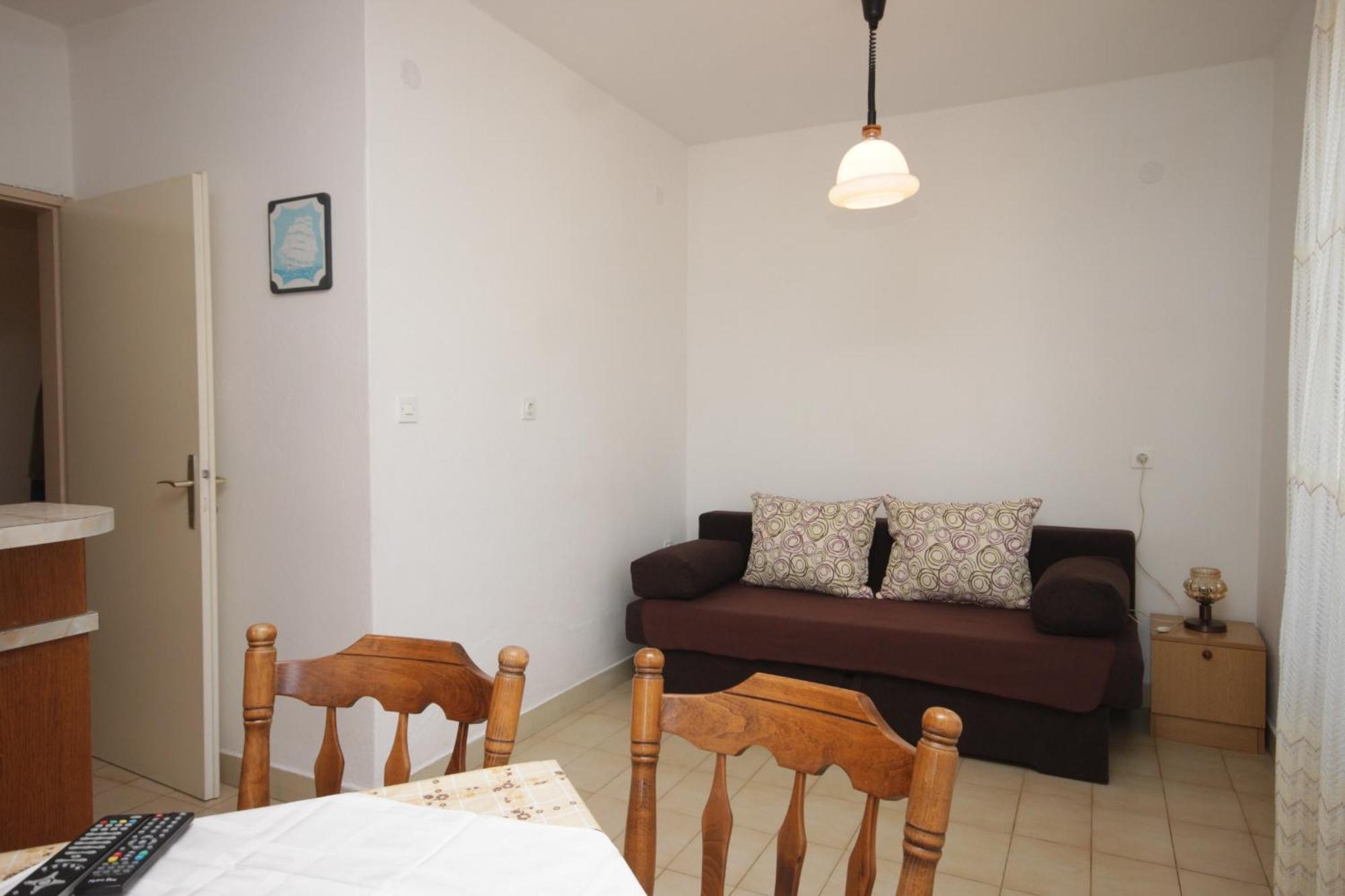 Apartments By The Sea Sali, Dugi Otok - 454 חדר תמונה
