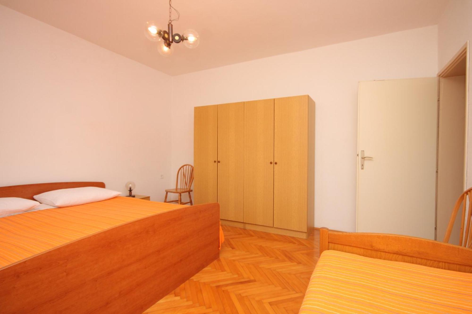 Apartments By The Sea Sali, Dugi Otok - 454 חדר תמונה
