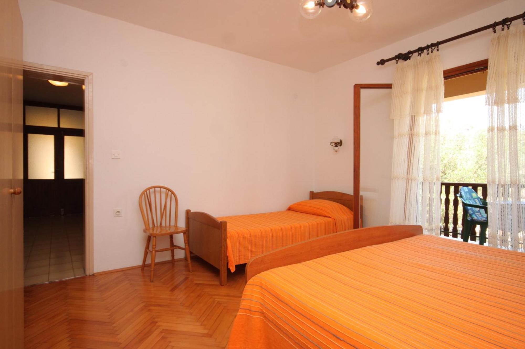 Apartments By The Sea Sali, Dugi Otok - 454 חדר תמונה
