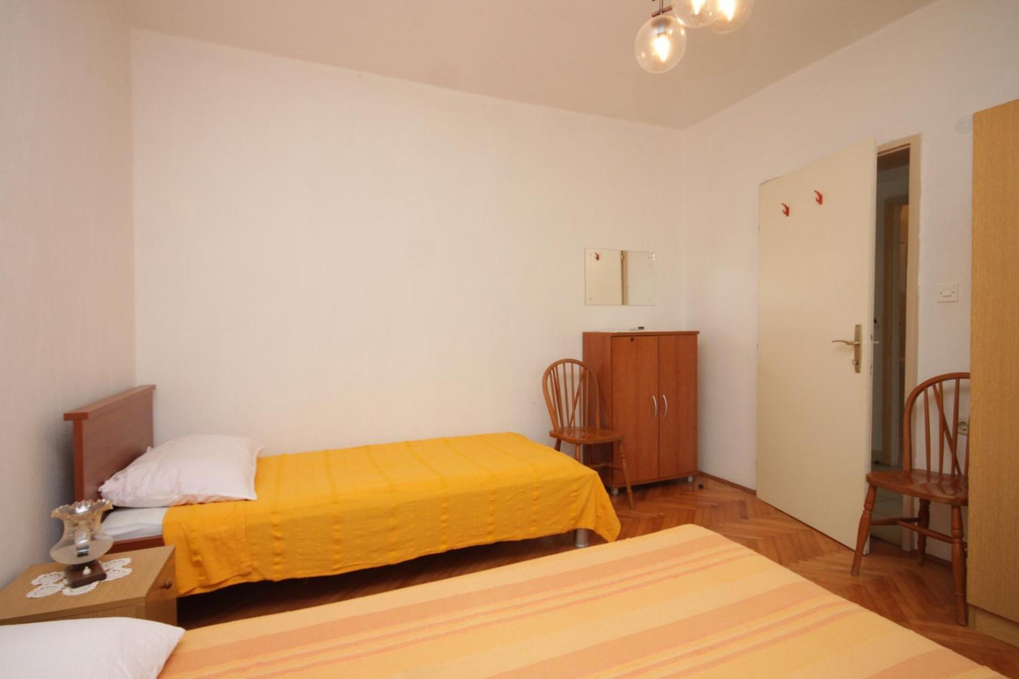 Apartments By The Sea Sali, Dugi Otok - 454 חדר תמונה