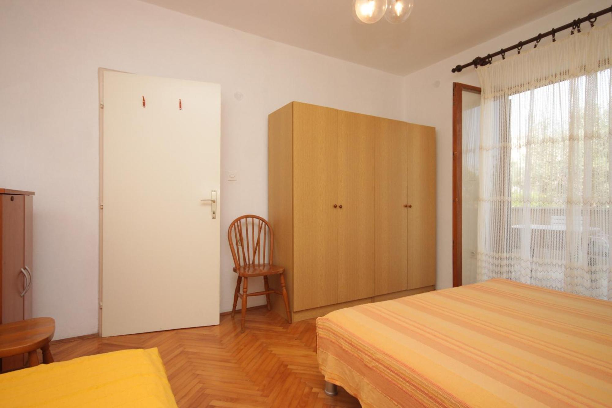 Apartments By The Sea Sali, Dugi Otok - 454 חדר תמונה